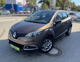 Renault Captur Luxe*R-Cam*Navi*Automatik*Tempomat*S-Heft - gebrauchte Renault Captur aus dem Jahr 2014