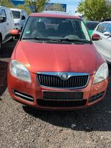 Skoda Fabia Classic