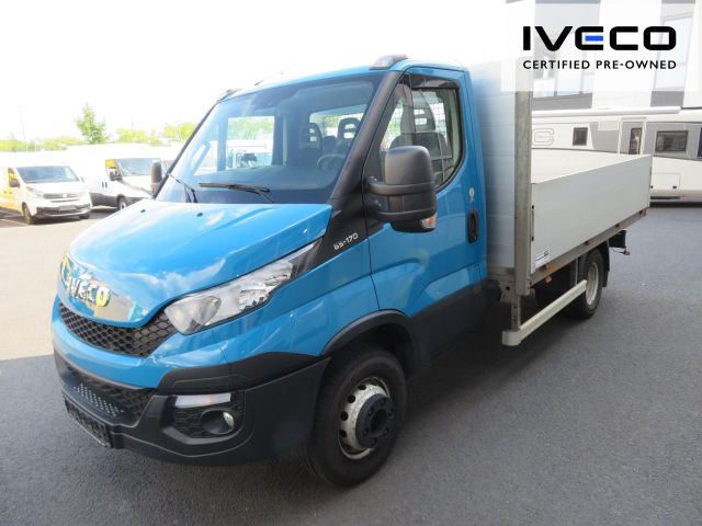 Bild 3 von Iveco Daily 65C17