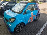 Smart ForTwo  BRABUS Sport