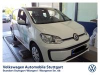 Volkswagen up! - Vorschau Bild 2