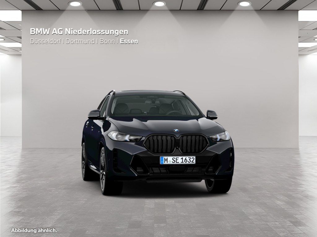 BMW X6 - Bild 13