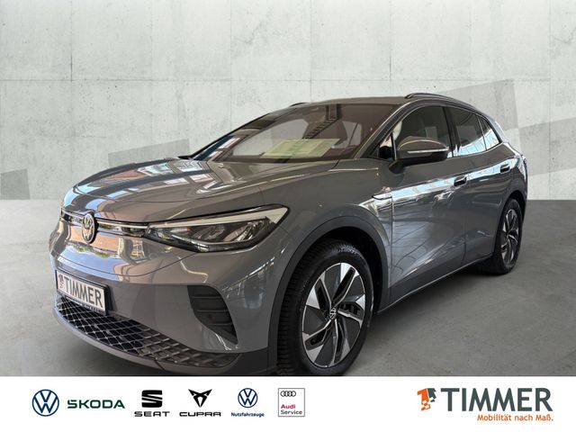 VW ID.4 PRO PERF. 82kWh +ACC +CARPLAY +LED +SHZ +