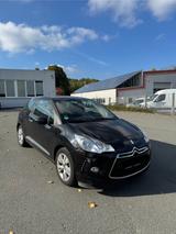 Citroën DS3 Chic - Citroën DS3: Chic