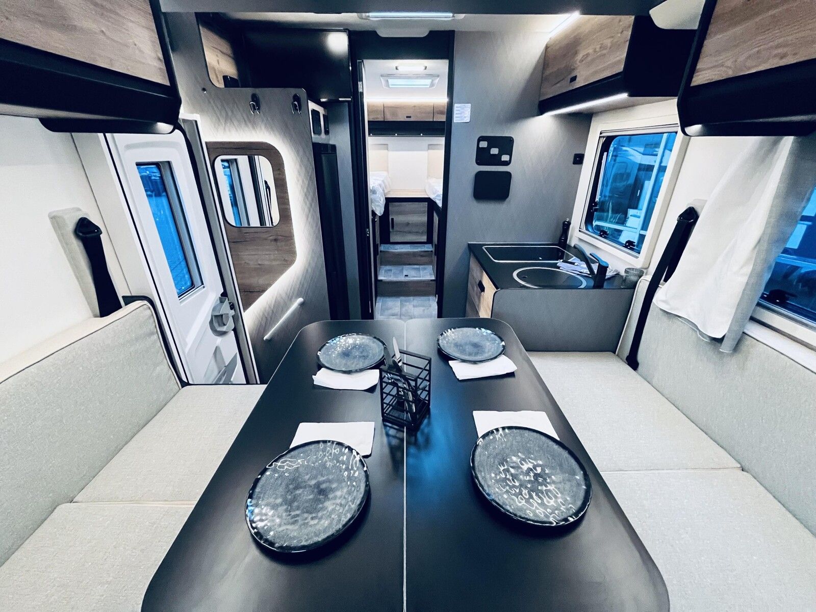 Fahrzeugabbildung XGO Dynamic 99P Modell 2027