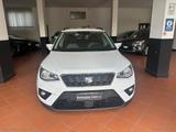 Seat SEAT Arona 1.6 TDI 95CV DSG Style UFFICIALE VOLK - Seat Arona mit Halbautomatikschaltung