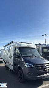 HYMER / ERIBA / HYMERCAR ML-T Xperience 570 Losfahr-Ausstattung -19.490 - HYMER / ERIBA 490