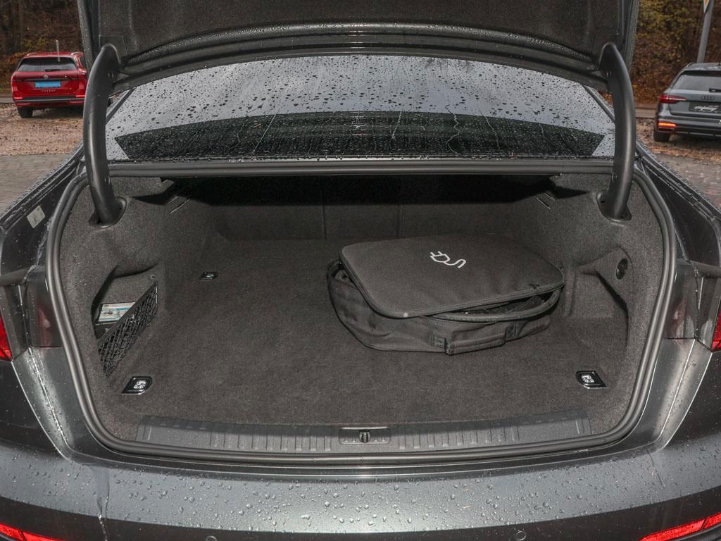 Audi A6 - Bild 8