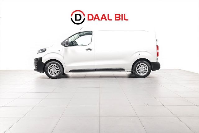 Opel VIVARO 2.0 BLUEHDI 144HP T-BAR E-HEATER CAM VAT