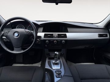 BMW 520 - 10