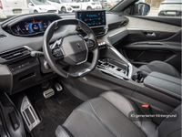 Peugeot 5008 - Vorschau Bild 10
