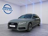 Audi A4 sport S-Line PANORAMA-DACH 20´´ TOP ZUSTAND - Audi A4 mit Diesel-Antrieb: Dach