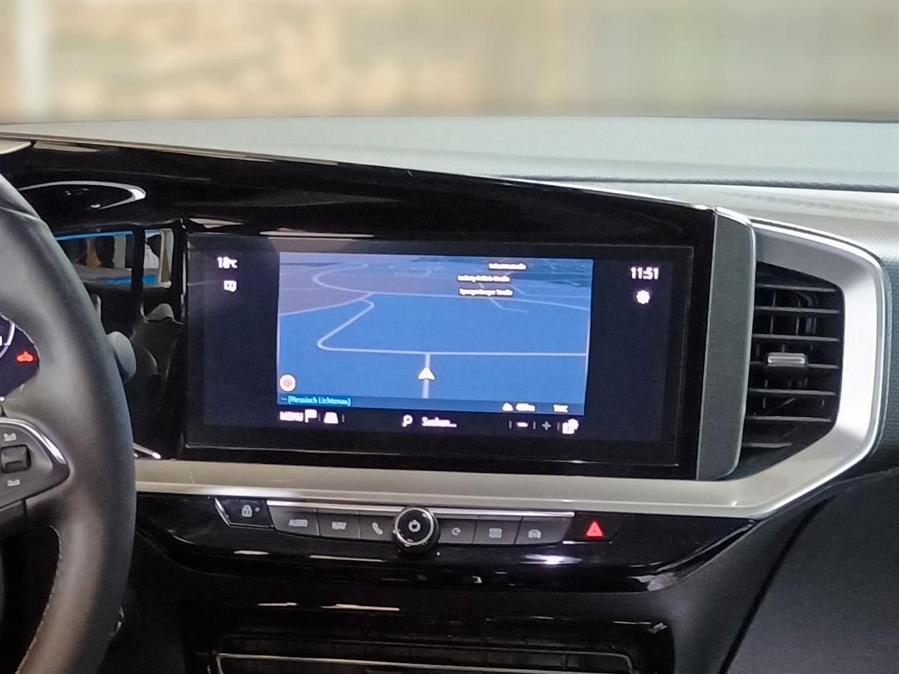 Fahrzeugabbildung Opel Mokka-e ELEGANCE 1-PHASIG NAVI/LED/KAMERA/VIRT.