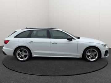 Audi A4 - 8
