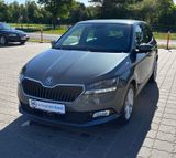 Skoda Fabia Soleil - Skoda Fabia: Soleil