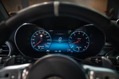 MERCEDES-BENZ GLC 63 S AMG*PANO*HEADUP*BURM*AHK*PERFORM*360*