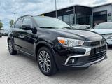 Mitsubishi ASX Top 2WD - Mitsubishi ASX mit Diesel-Antrieb: Top