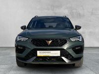 Cupra Ateca - Vorschau Bild 8