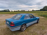 Mercedes-Benz C 180 CLASSIC Classic W202 - Mercedes-Benz C w202