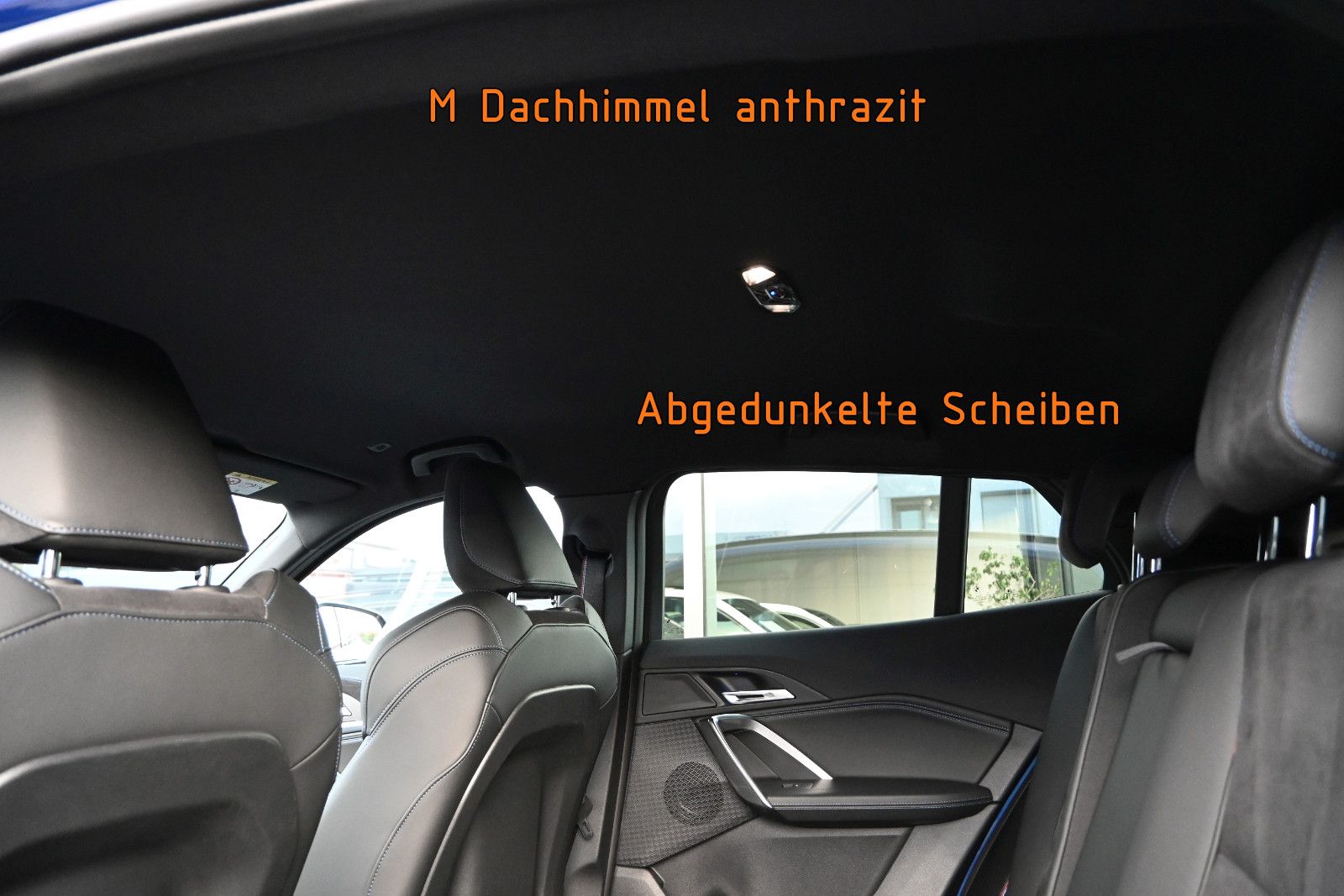 Fahrzeugabbildung BMW X2 xDr.20d M SPORT PRO °ACC°AHK°HUD°ICONIC°360°