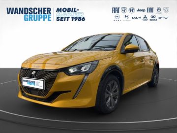 Peugeot e-208208 e Allure 136 50kWh