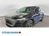 Audi Q4 e-tron 35 125kW/55kWh *LED*Navi*Sitzheizung* - Audi Q4 e-tron 55 Gebrauchtwagen