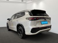 Volkswagen Tayron - Vorschau Bild 5