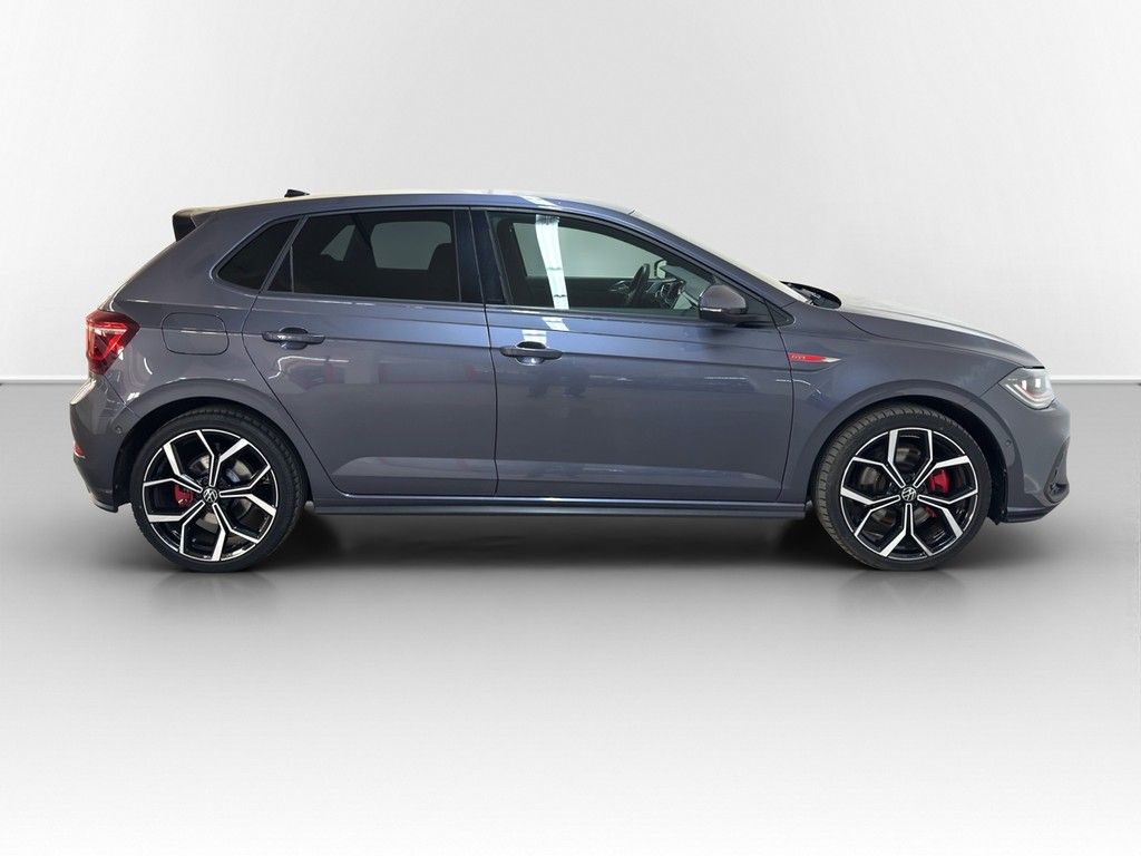 Volkswagen Polo - Bild 5