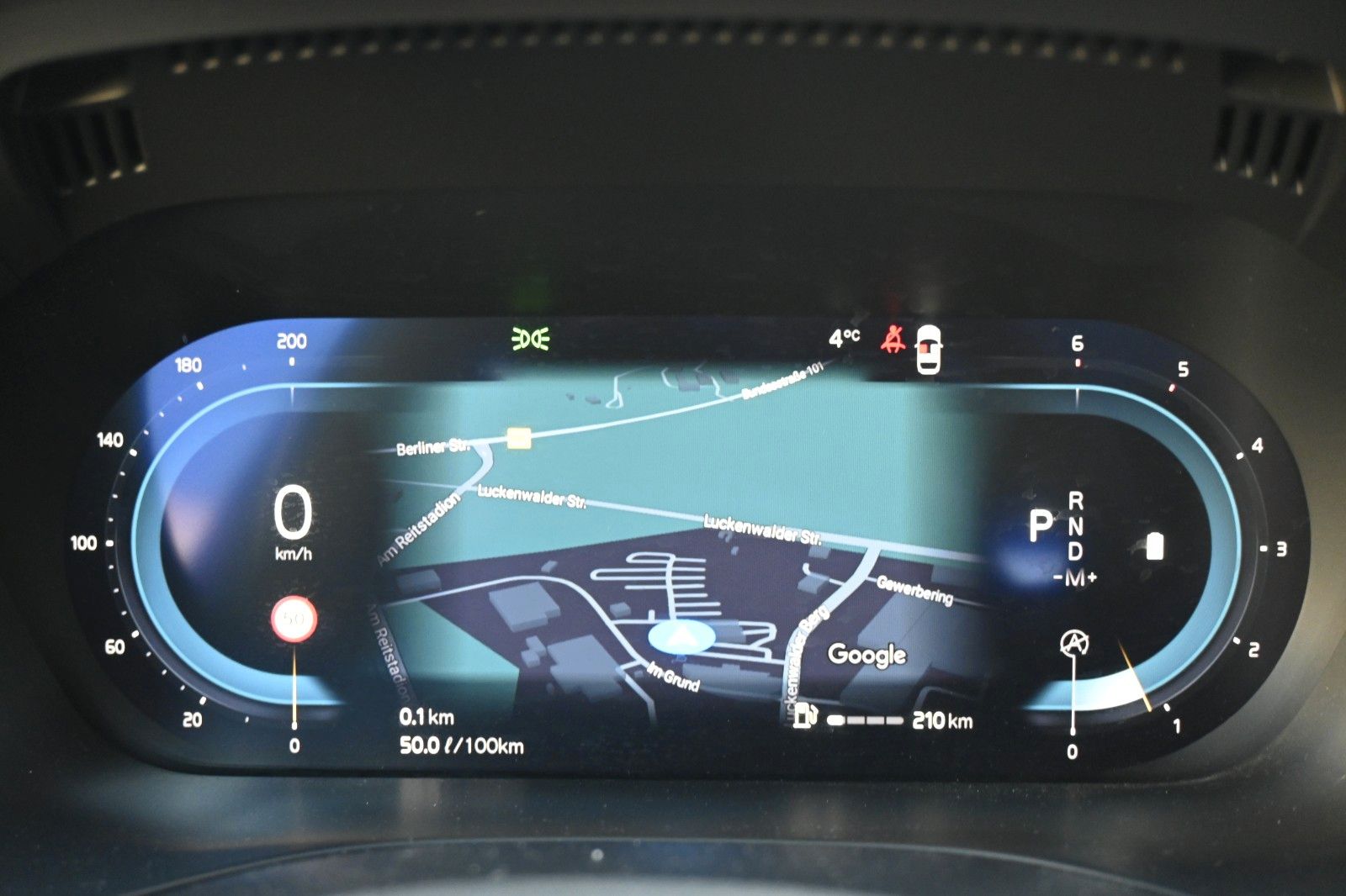 Fahrzeugabbildung Volvo XC60 B4 AWD Plus Dark*LED*PANO*STHZ*H&K*360°*AHK