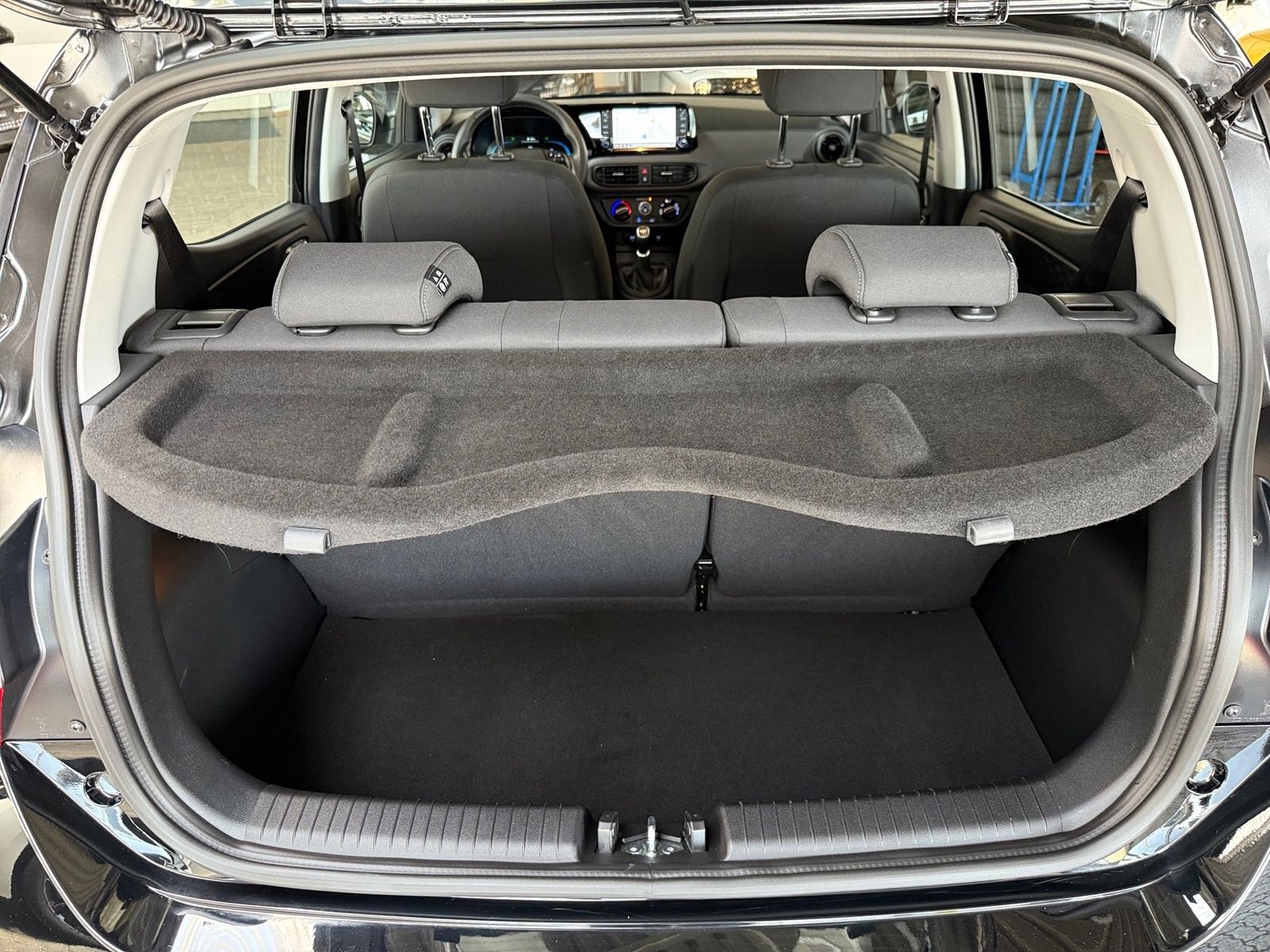 Hyundai i10 – Bild 7