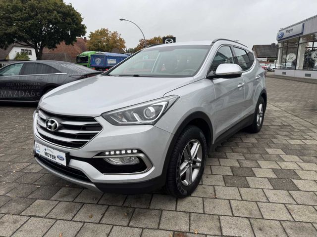 Hyundai Santa Fe 2.4 GDI 2WD Family AHKKamera