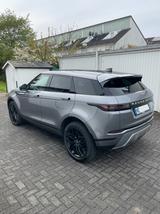 Land Rover Range Rover Evoque D150 S AWD Automatik S - Land Rover Range Rover Evoque in Krefeld