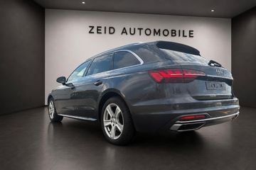 Audi A4 - 7