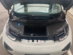 Fahrzeugabbildung BMW i3 REX 94 Ah  nur 9900 KM !