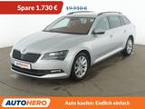 Skoda Superb 1.5 TSI ACT Ambition*XENON*ACC*SPUR*PDC* - Skoda Superb in Duisburg