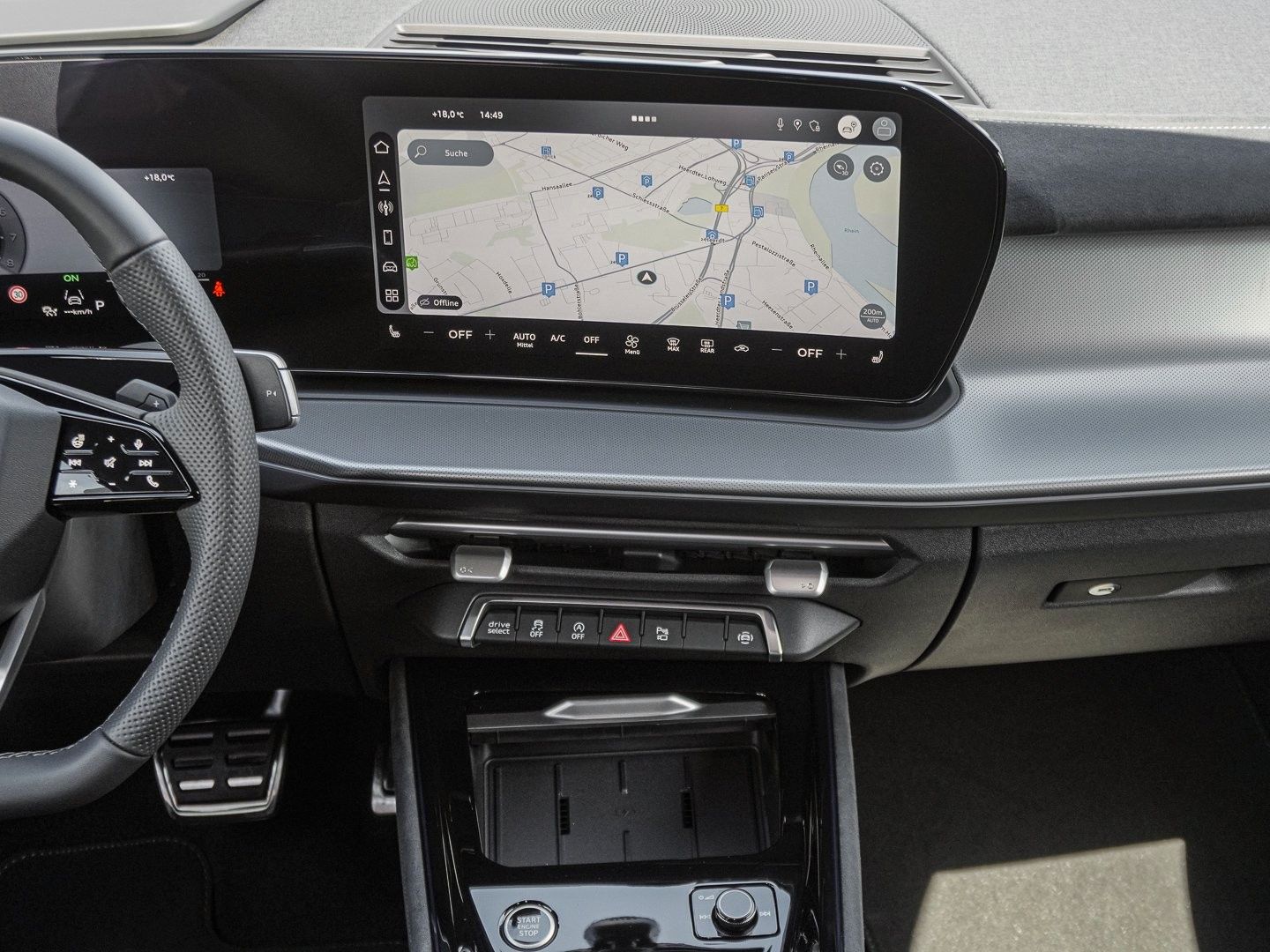 Audi Q3 - Bild 9
