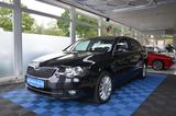 Skoda Superb 2.0 TDI Exclusive *DSG*XENON*STANDHZG*PDC - Skoda Superb mit Diesel-Antrieb: Standheizung, Limousine