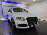 Audi SQ5 plus quattro B&O CAM ACC AHK PANO KEY DAB 21 - Audi SQ5 in Düsseldorf