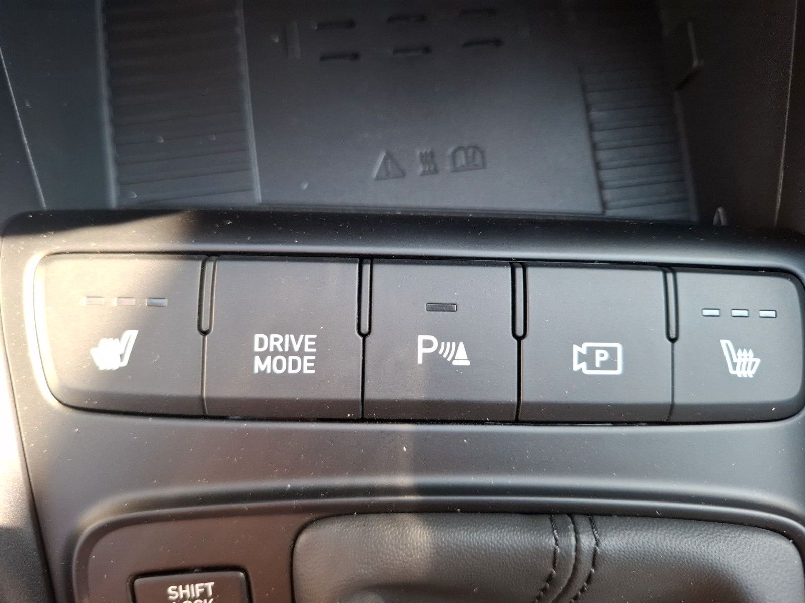 Hyundai i20 - Bild 18
