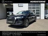 Audi Q7 3.0 TDI quattro+ABSTANDSTEMP.+HEADUP+R.KAM++ - Audi: R 7