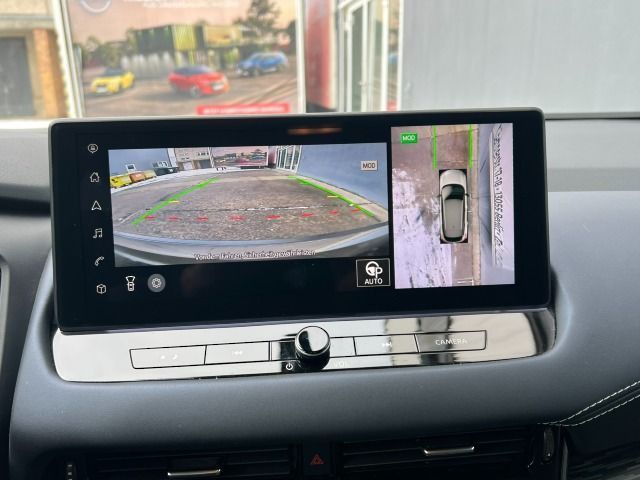 Fahrzeugabbildung Nissan Qashqai 1.5 VC-T e-Power Tekna Allwetter*WP+PPP