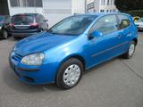 Volkswagen Golf V Lim. **2.HAND** ~incl. GARANTIE~ - Volkswagen Golf aus 2004