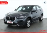 BMW X1 18d sDrive LED Navi Sitzheizung Tempomat PDC - BMW X1 aus 2021