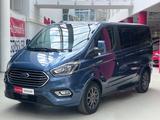 Ford Tourneo Custom Titanium X AHK+NAVI+XENON+KAMERA - Ford Tourneo Custom Gebrauchtwagen in Leipzig