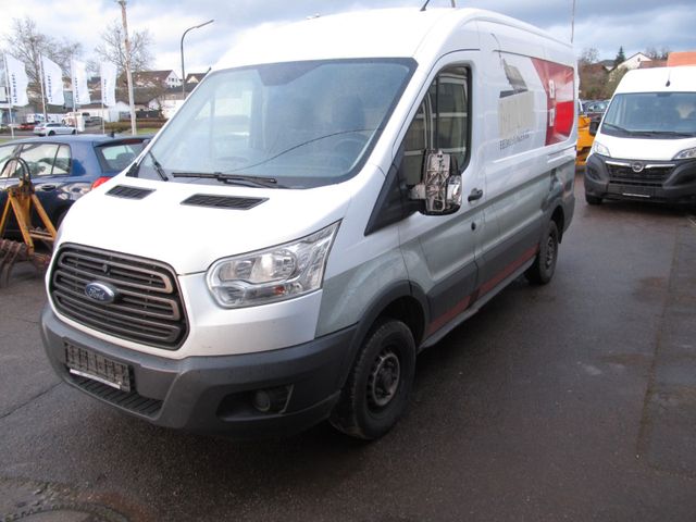 Ford Transit 2.2TDCi,Hochdach,Euro-5