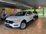 Volkswagen T-Roc Basis*NAVI*PDC*KLIMA*TÜV*NEU*