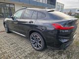 BMW X4 M40 M40d - - BMW X4 M40 Diesel Gebrauchtwagen