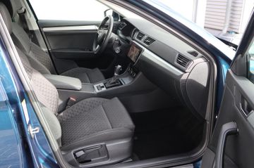 Skoda Superb - 10