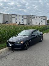 BMW 335i e92 - BMW 335 in Nürnberg