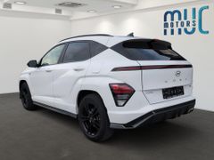 HYUNDAI KONA N-Line 4WD Ultimate 360 BOSE VOLL!